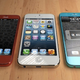 Illustration for article titled An iPhone in Different Colors Looks Fantastically Fun
